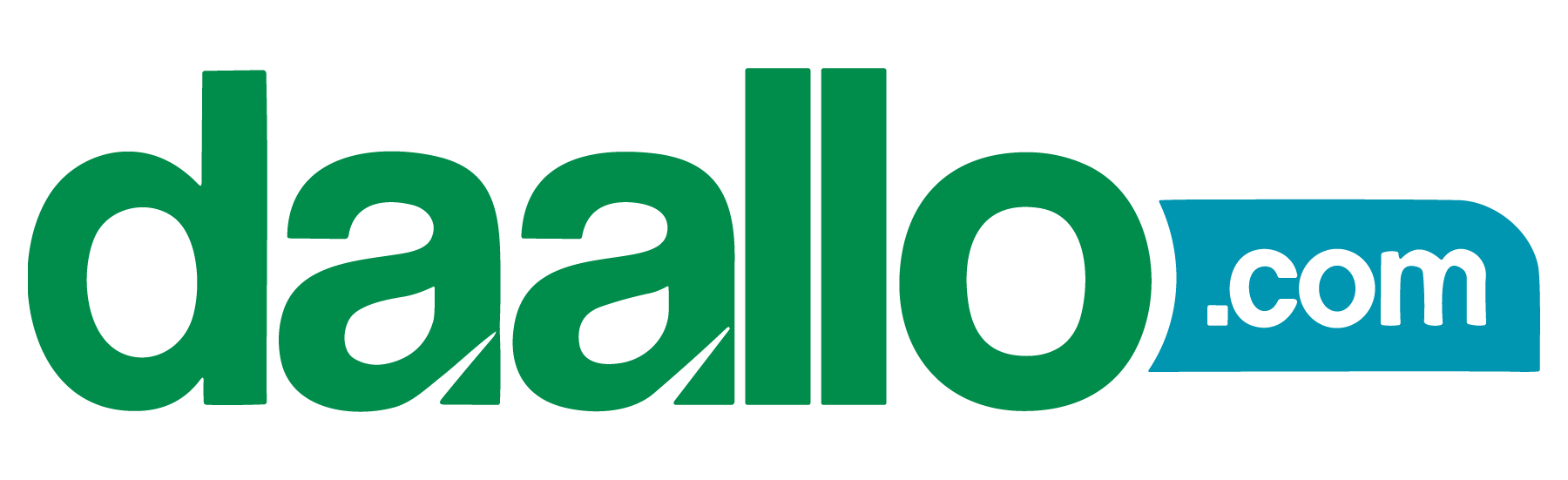 Daallo Airlines Logo