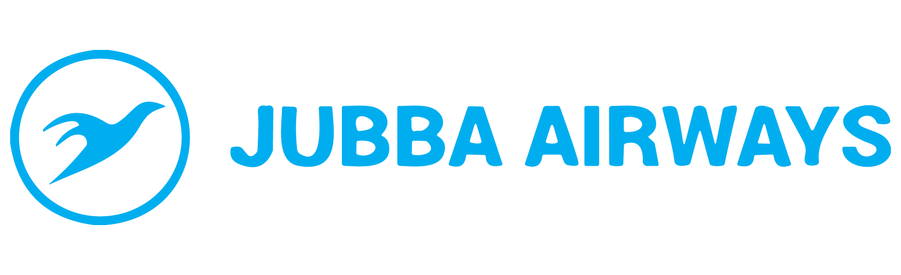 Jubba Airways Logo