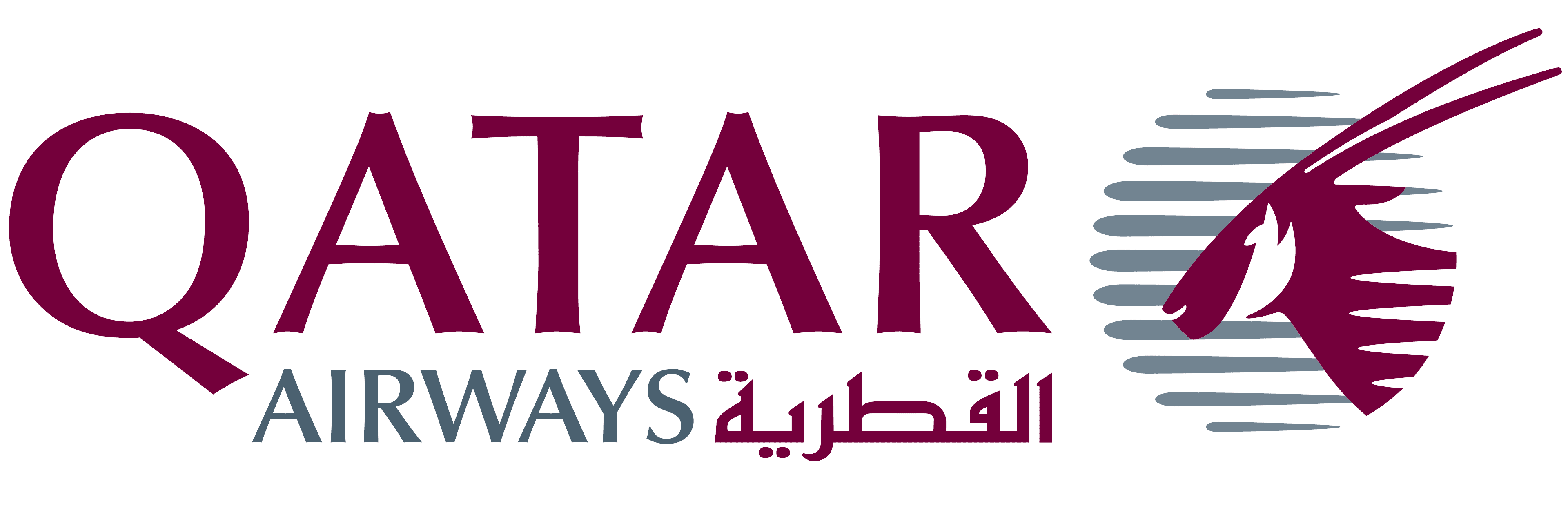 Qatar Airways Logo